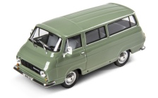 Škoda 1203 (1974) 1:43 zielony